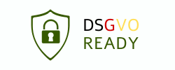 DSGVO Ready Lösungen