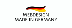 webdesign made in germany