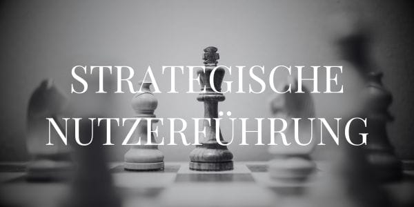 Die Wahrheit Über B2B Webdesign Im Jahr 2025 2 Strategische Nutzerführung