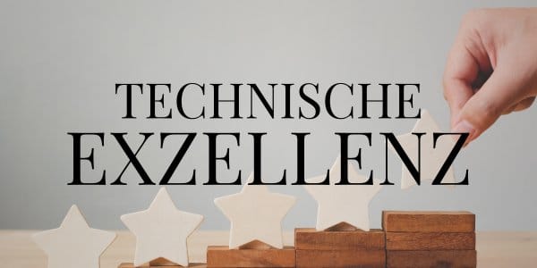 Die Wahrheit Über B2B Webdesign Im Jahr 2025 6 Technische Exzellenz Im Webdesign
