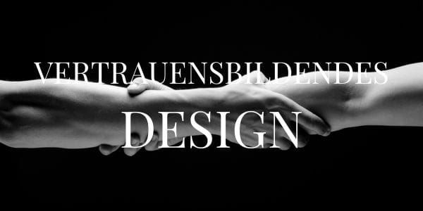 Die Wahrheit Über B2B Webdesign Im Jahr 2025 3 2. Vertrauensbildendes Design