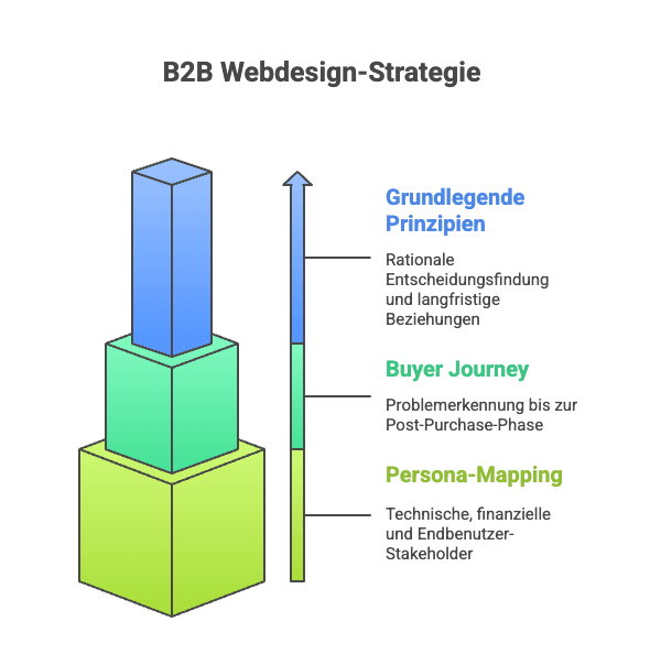 Der Ultimative Leitfaden Für B2B Webdesign: Von Der Grundlage Zum Digitalen Erfolg 1 Image 1