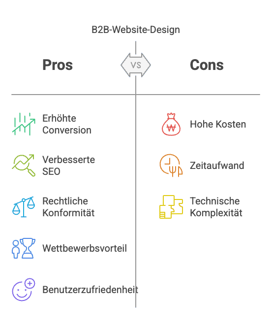 Der Ultimative Leitfaden Für B2B Webdesign: Von Der Grundlage Zum Digitalen Erfolg 3 Image 3